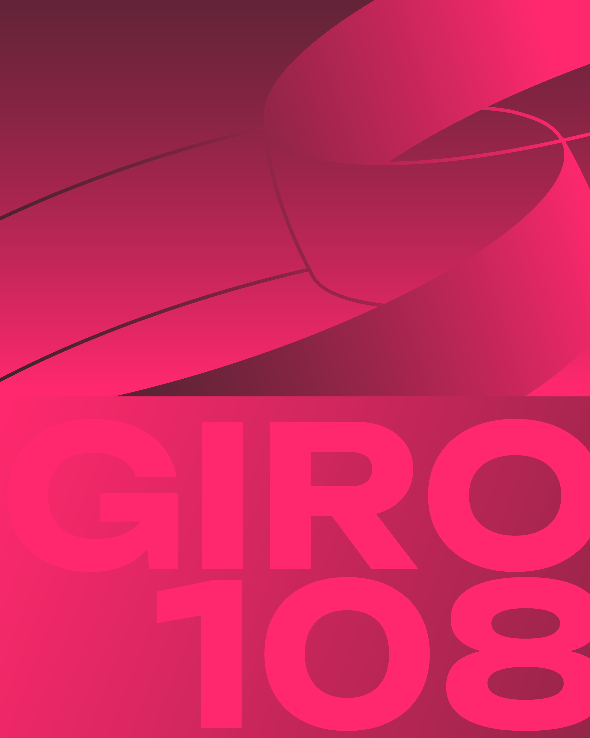 Zampediverse-Giro d’Italia 2025