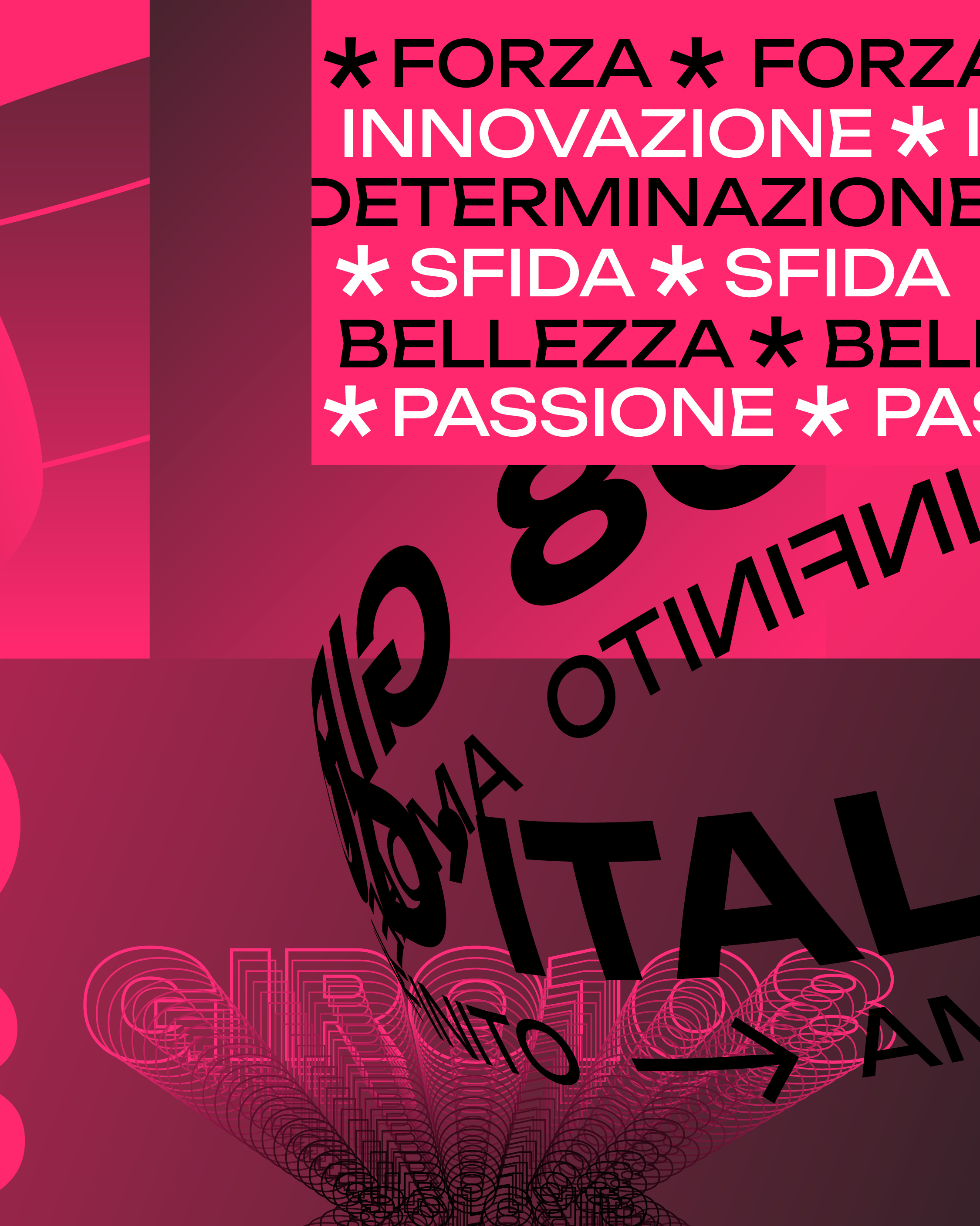 Zampediverse-Giro d’Italia 2025