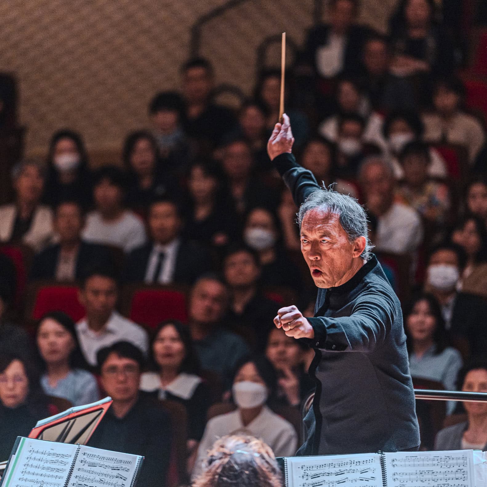 Zampediverse-Filarmonica della Scala