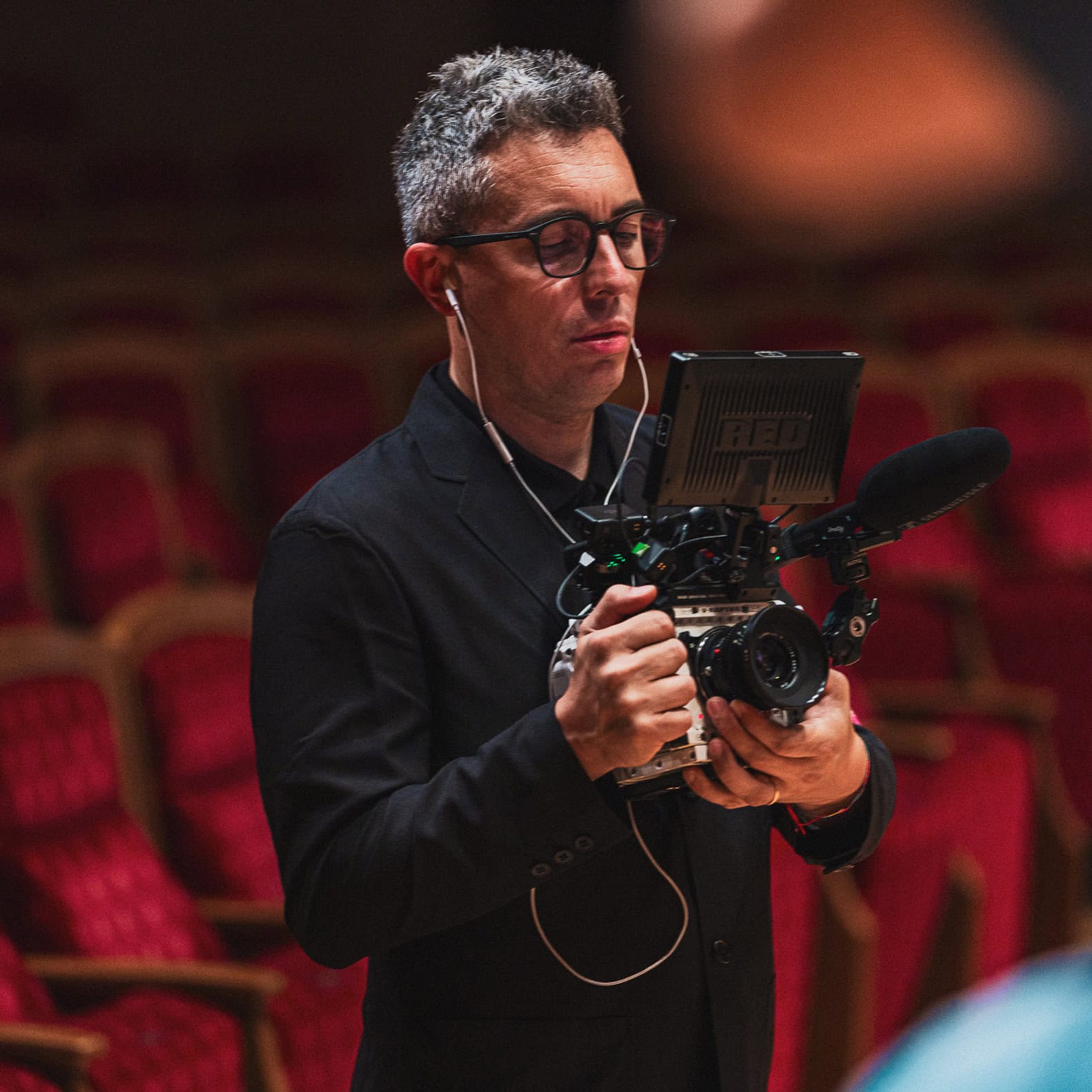 Zampediverse-Filarmonica della Scala