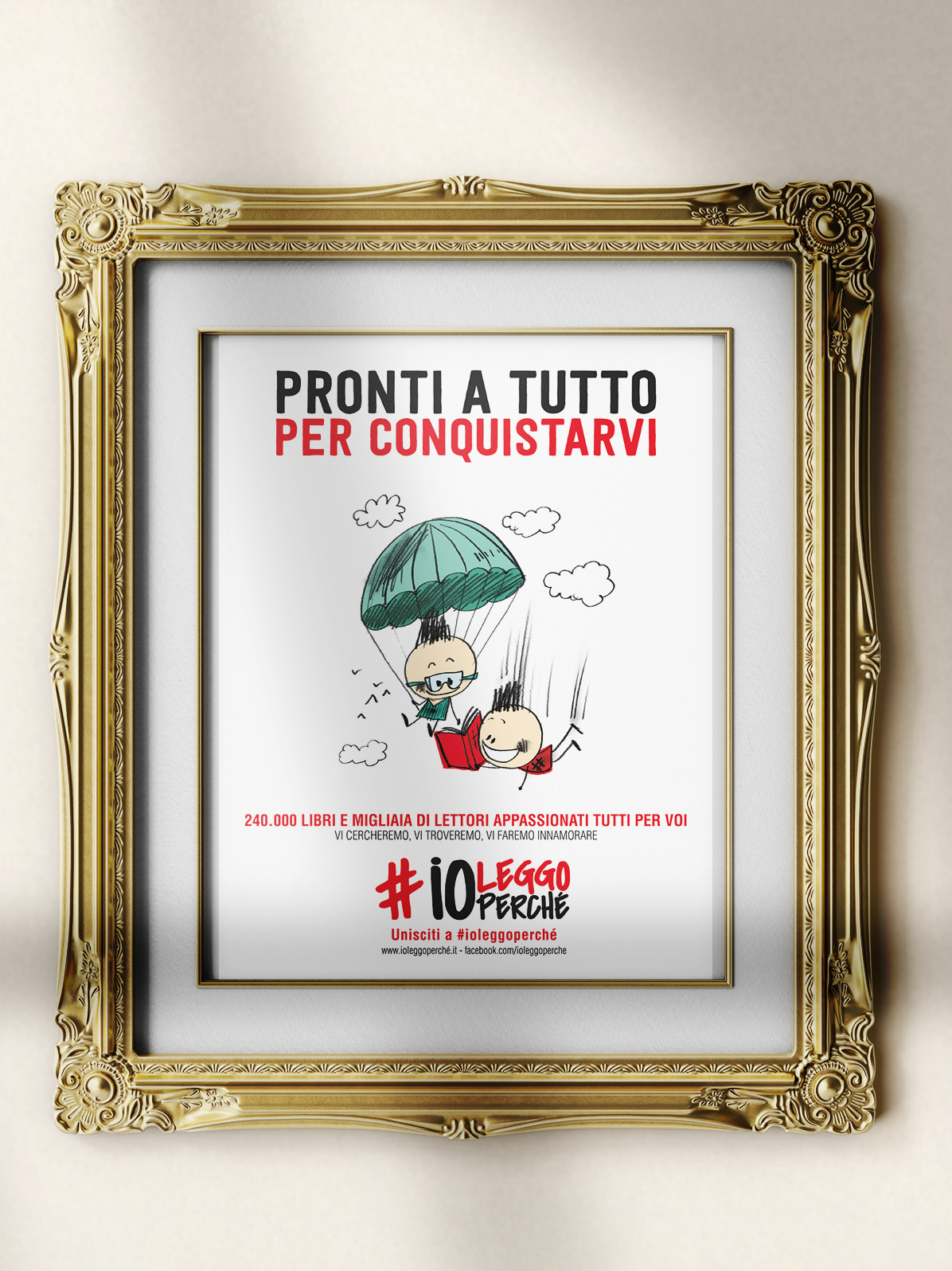 Zampediverse-#ioleggoperché