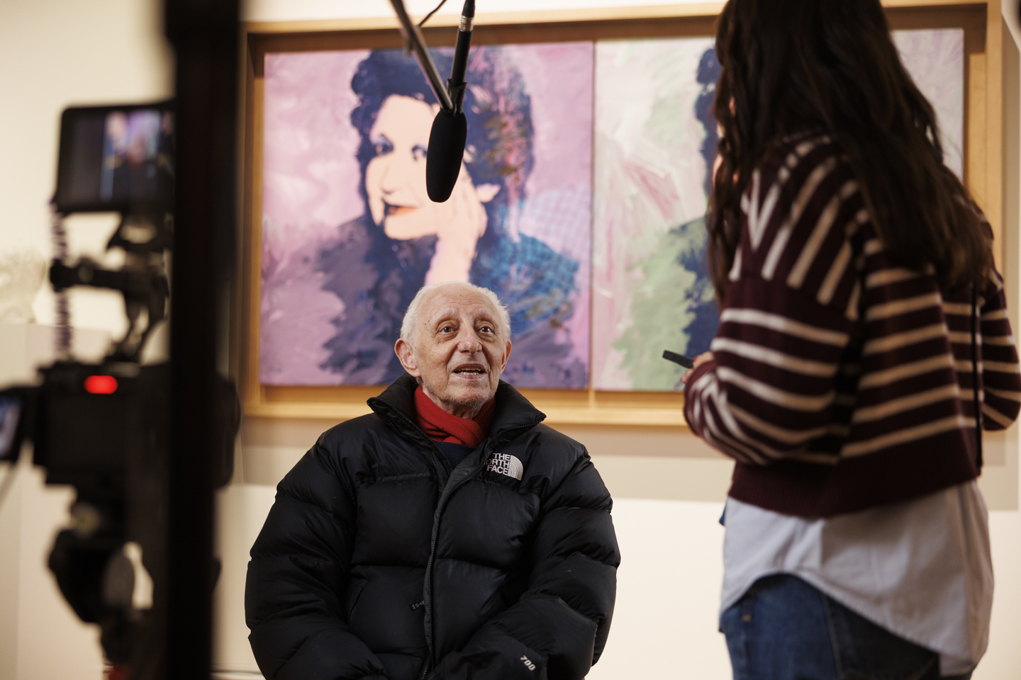 Zampediverse-Sonnabend Collection Mantova