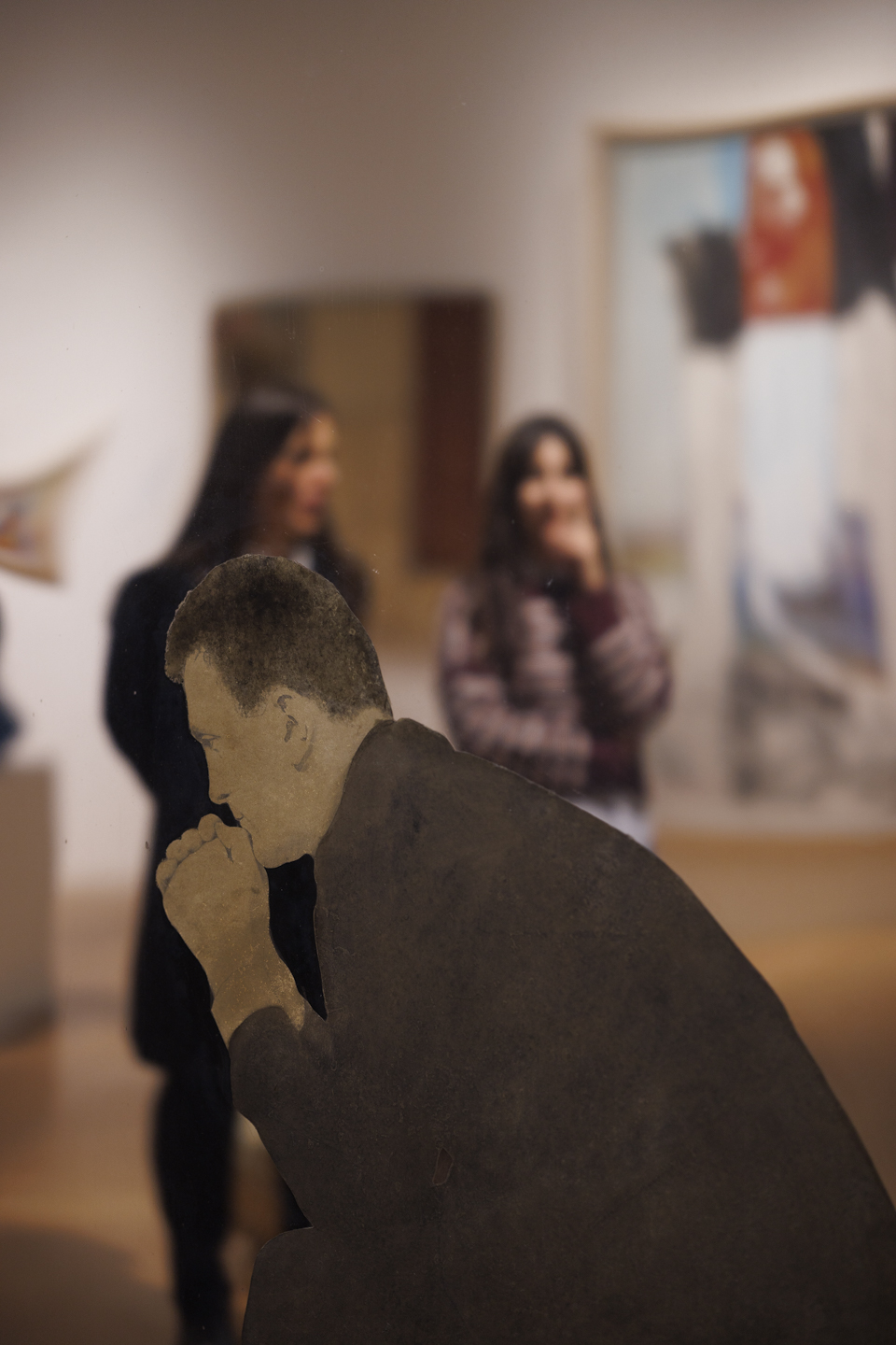 Zampediverse-Sonnabend Collection Mantova