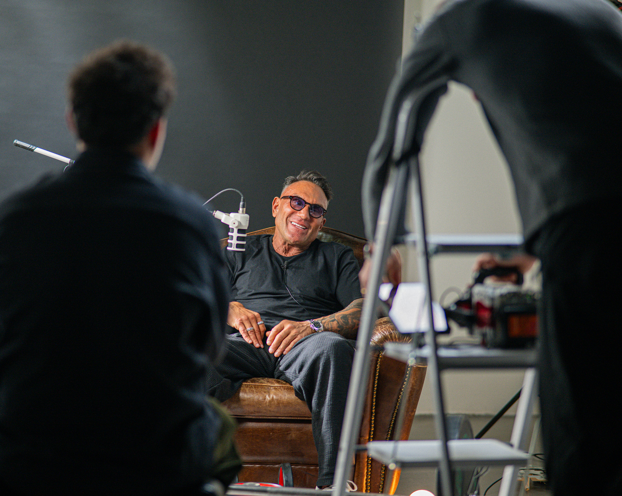 Zampediverse-Davide Gariboldi